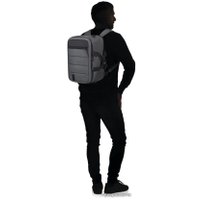 Сумка American Tourister StreetHero ME2-08005 (серый)