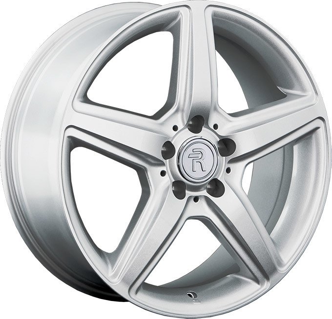 

Литые диски Replay A115 17x8" 5x112мм DIA 57.1мм ET 46мм S