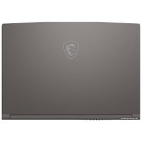Игровой ноутбук MSI Thin A15 B7UCX-400XBY