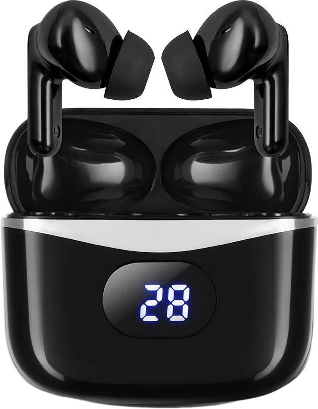 

Наушники Kitfort KT-3722