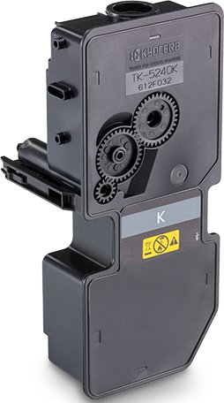 

Картридж Kyocera TK-5240K (без фирменной упаковки)