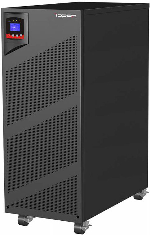 

Источник бесперебойного питания IPPON Innova RT Tower 3/1 20 kVA