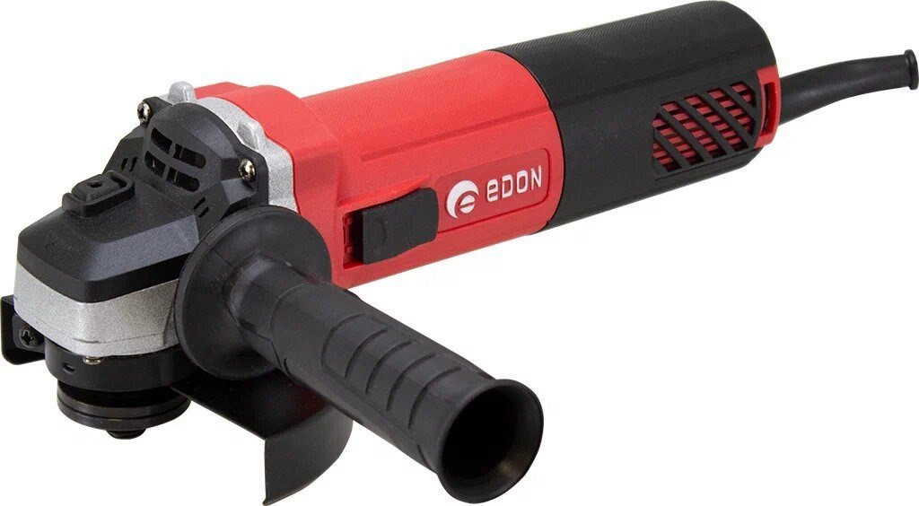 

Угловая шлифмашина Edon AG-125/1000D