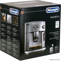 Кофемашина DeLonghi Magnifica ESAM 4200.S