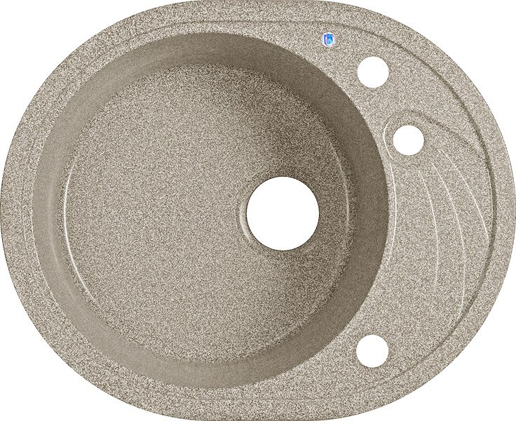 

Кухонная мойка Belux BLG-5847