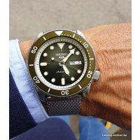 Наручные часы Seiko SRPD75K1