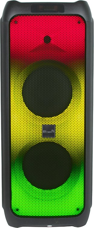 

Патибокс Eltronic 20-18 Fire Box 1000