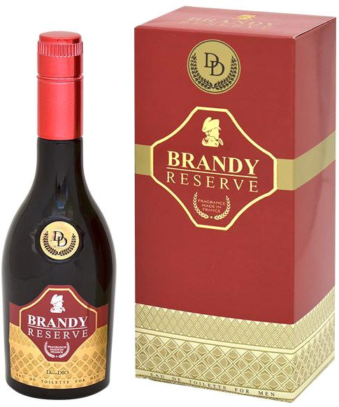 

Туалетная вода Positive Brandy Reserve EdT (100 мл)