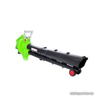 Колесная воздуходувка RedVerg RD-BV36V (без АКБ)