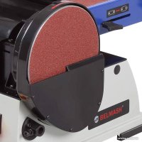 Набор шлифлистов Belmash (Белмаш) 228мм Р180 SD010A (5 шт)