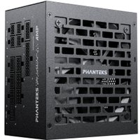Блок питания Phanteks AMP GH 1200W PH-P1200GR_BK01