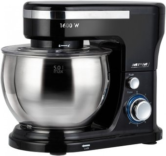 Кухонная машина MPM MRK-21