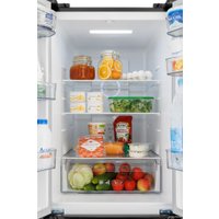 Холодильник TECHNO FS4-36 BI