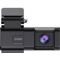 Видеорегистратор Digma FreeDrive 933W