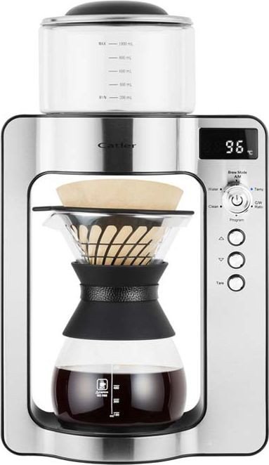 

Капельная кофеварка Catler CM 4012