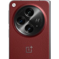 Телефон OnePlus Open CPH2551 16GB/1TB глобальная версия (багровая тень)