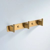 Планка с крючками Shevanik SG5731G