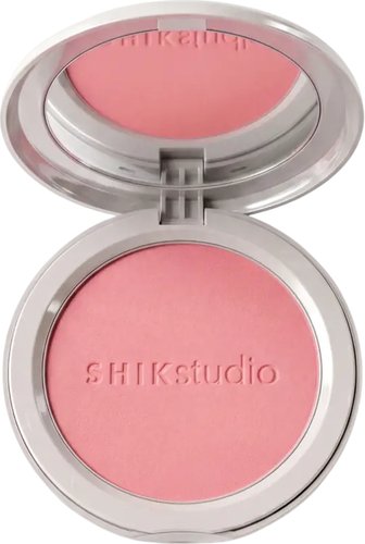 Румяна Shik Silk Glow Blush тон 01 Sonnet