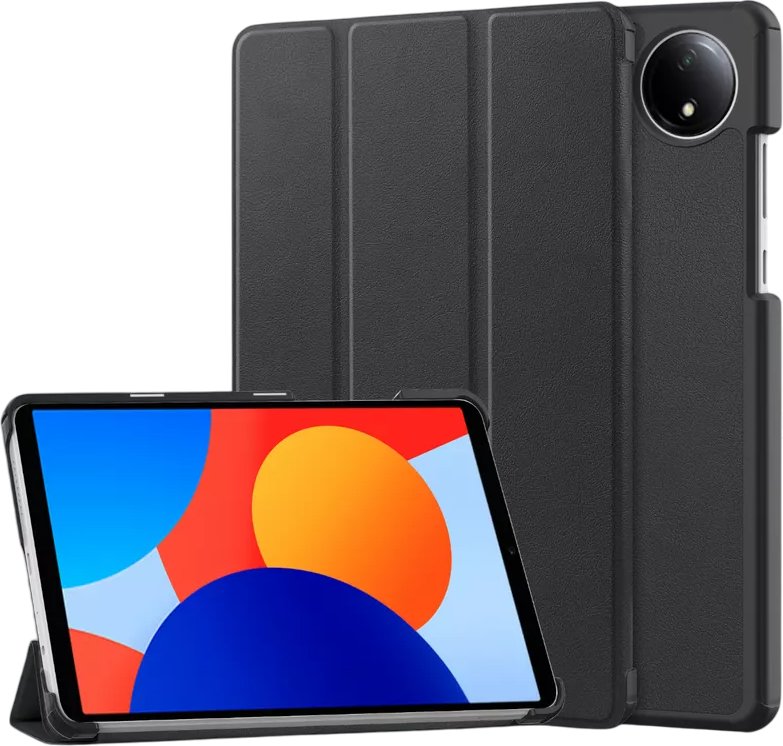 

Чехол для планшета Bingo Redmi Pad SE 8.7 (черный)