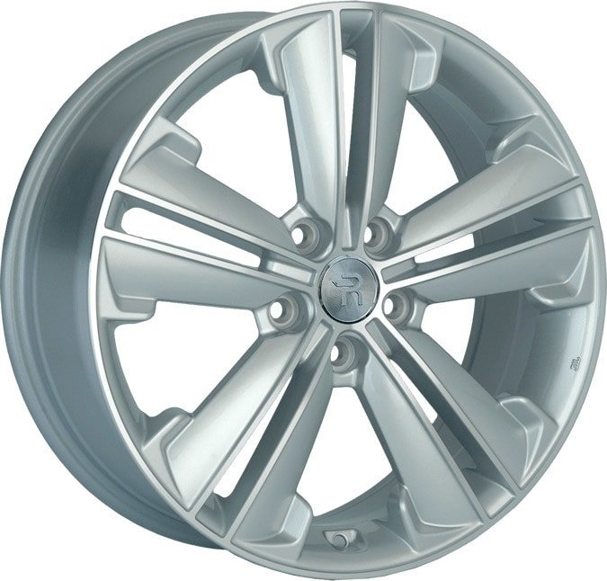 

Литые диски Replay 592458 LCR7818-HND134 19x7.5" 5x114.3мм DIA 67.1мм ET 49.5мм SF