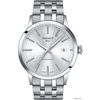 Наручные часы Tissot Classic Dream Swissmatic T129.407.11.031.00