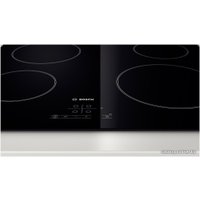 Варочная панель Bosch PKE611B17E