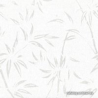 Рулонные шторы АС МАРТ Бамбук 48x160 (сливочный)