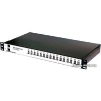 KVM переключатель Nio-Eusb 16EPCL USB/IP