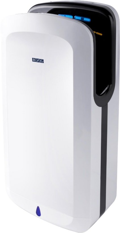 

Сушилка для рук BXG JET-7200 UV