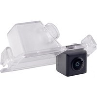 Камера заднего вида Incar VDC-076MHD