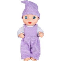 Пупс Fancy Dolls Малыш Гномик PU08
