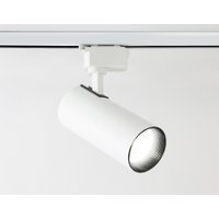 Трековый светильник Ambrella light GL5822 WH (белый)