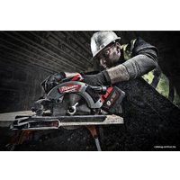 Дисковая (циркулярная) пила Milwaukee M18 CCS55-0X 4933451429 (без АКБ) в Могилеве