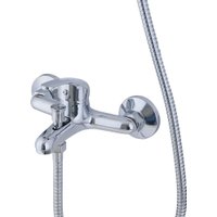 Смеситель Oasis L2002M_Mic