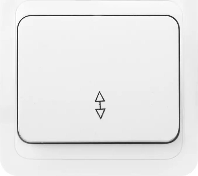 Выключатель проходной SmartBuy Марс SBE-02w-10-SW12-0