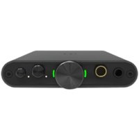 Портативный усилитель iFi audio Hip-DAC 3 Black