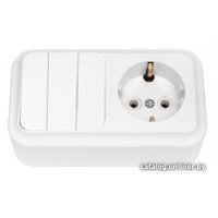 Выключатель Bylectrica 3В-РЦ-531