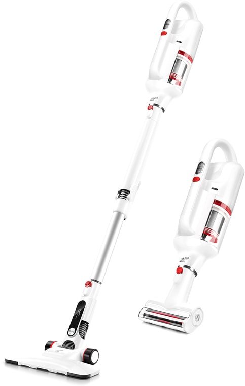 

Пылесос Neebo T10 Mix puppy