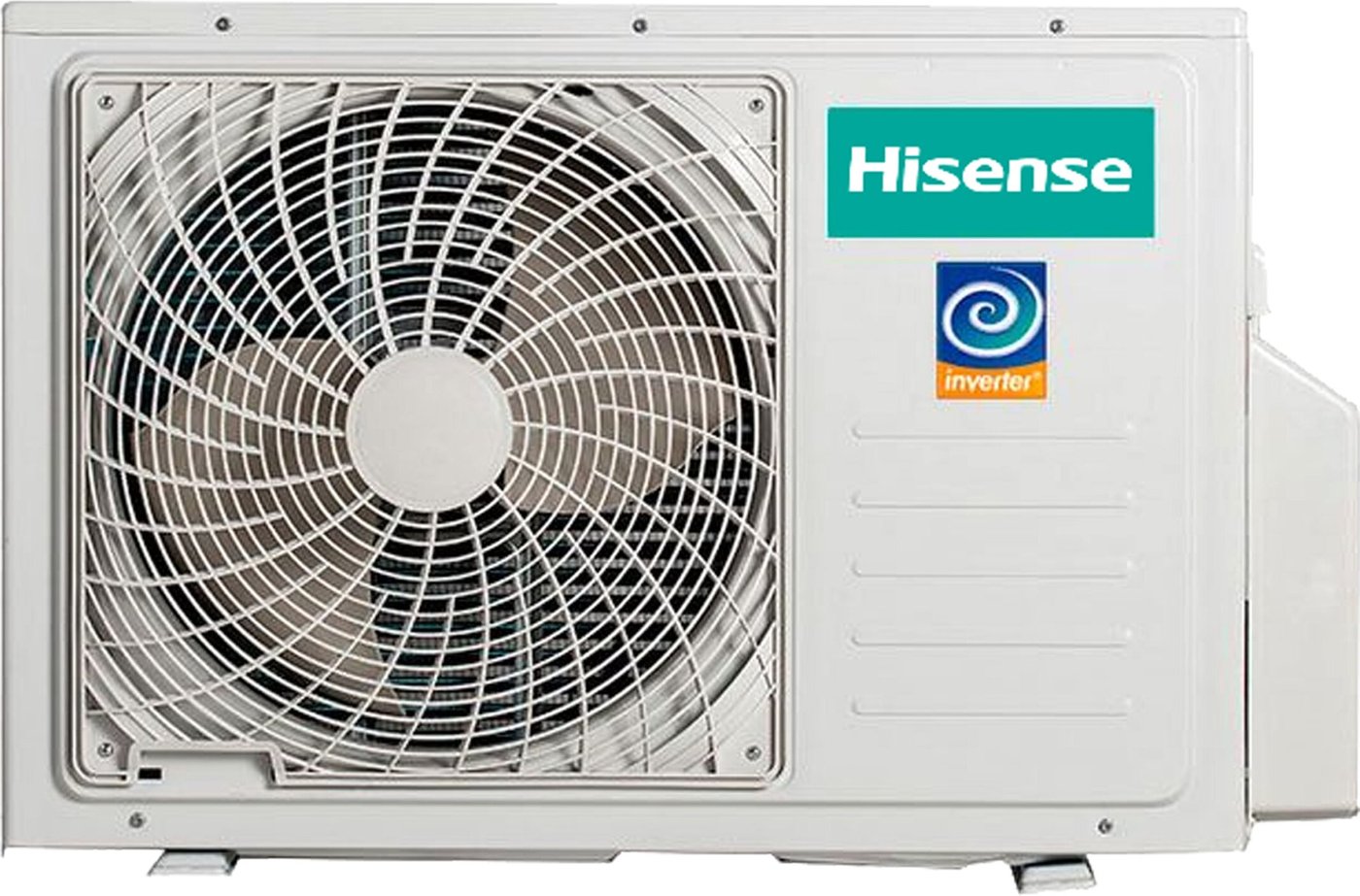 

Наружный блок Hisense AMW3-24U4RJC