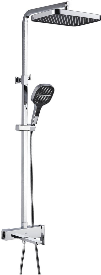 

Душевая система Rose R1056