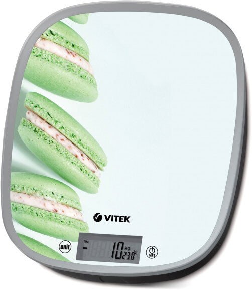 

Кухонные весы Vitek VT-7985