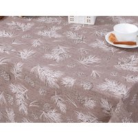 Скатерть АртПостель Шишкин лес СБ.150.180 180x150 в Гродно