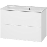  Brevita Тумба под умывальник Toy 70 TOY-09070-0102Я