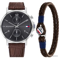 Наручные часы с украшением Tommy Hilfiger 2770076