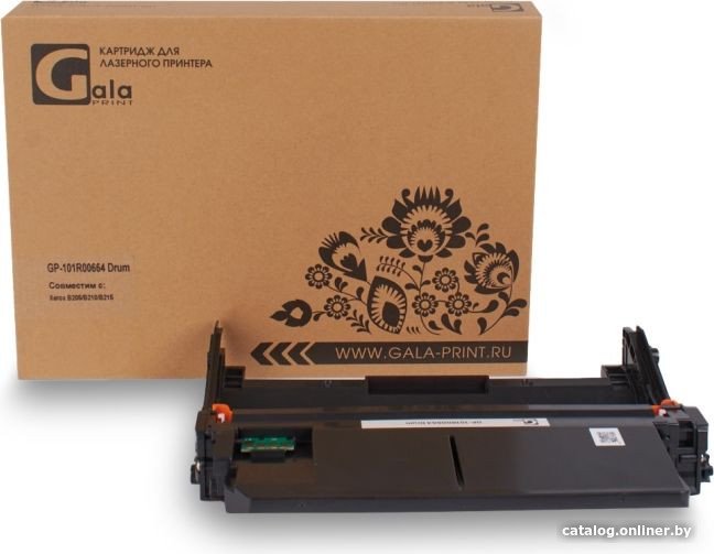 Картридж Gala-print GP-101R00664 Drum (аналог Xerox 101R00664_Drum)