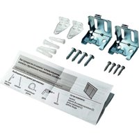 Жалюзи горизонтальные Эскар Cordless 60x160 677060160 (белый)