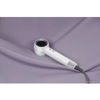 Фен Itel IHD-73 (серебристый)