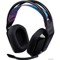 Наушники Logitech G535 (черный)