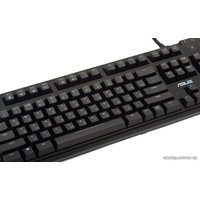Клавиатура ASUS Echelon Mechanical Keyboard
