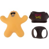 Сквиш 1toy Крутой замес Т22444